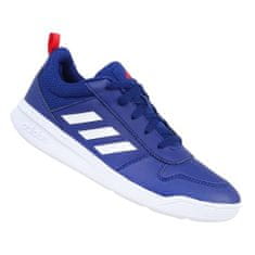 Adidas Boty běžecké modré 36 2/3 EU Tensaur