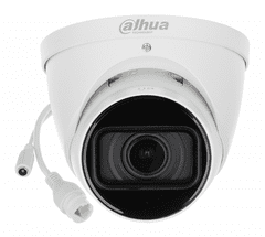 Dahua  Video sledovací kamera IP 5Mp IPC-HDW2531T-ZS-S2 Motorizovaná čočka 100 ° ~ 26 ° Min. světlo: 0,008 LUX / IR LED dosah až 40m
