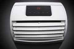 SAKURA Mobilní klimatizace STAC 12 CPA/CF výkon chlazení 3,5kW