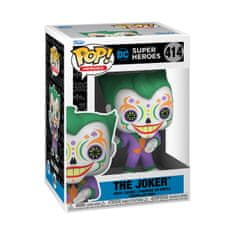 Funko Figurka Dia De Los DC - Joker