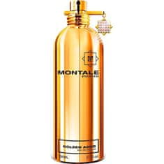 Montale Paris Golden Aoud - EDP 2 ml - odstřik s rozprašovačem