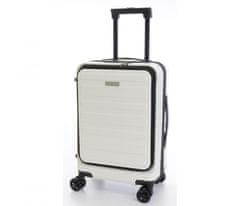 T-class® Palubní kufr 1981 bílá - slonovinová kost