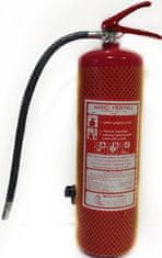 Hastex Práškový hasicí přístroj P 6 Te