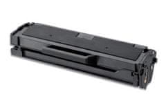 W1106A 106A BK - HP kompatibilní toner cartridge barva černá/black