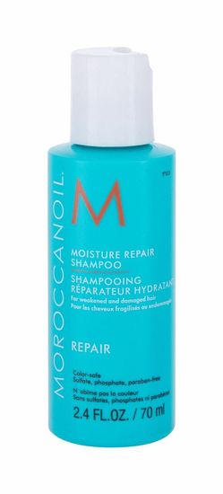 Moroccanoil 70ml repair, šampon