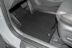Norm Liners Gumové koberce se zvýšeným okrajem pro Ford Grand C-Max 2010-2019 4ks