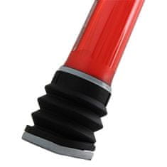 Bathmate Hydromax 7 (x30) vakuová pumpa, červená