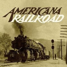 Americana Railroad (RSD) (2x LP)