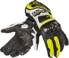 Eleveit Moto rukavice SP-01 (RC PRO) 21 žluté XL