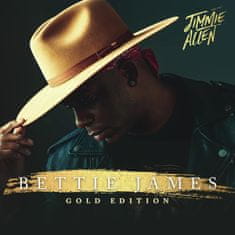 Allen Jimmie: Bettie James (Gold Edition)