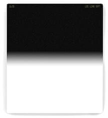Lee Filters Lee Filters - SW150 ND 1.2 šedý přechodový měkký (150 x 170mm)