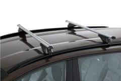 Modula Střešní nosič Audi A3 Sportback 04-12, Smart Bar XL