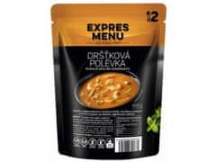 Expres Menu Expres Menu Dršťková polévka 600g (2 porce)