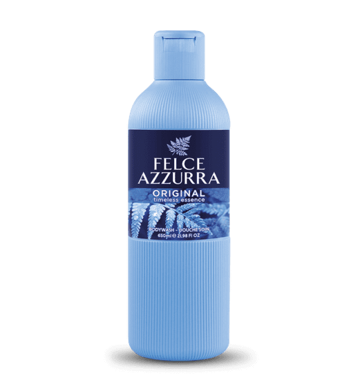 Felce Azzurra Sprchový gel classic 650 ml