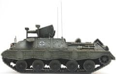 Artitec Jagdpanzer Jaguar 2, gelboliv, Bundeswehr, Německo, 1/87