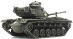 M48A2 Patton (žel. doprava), US Army, 1/87, SLEVA 25%