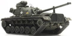M48A2 Patton (žel. doprava), US Army, 1/87, SLEVA 25%
