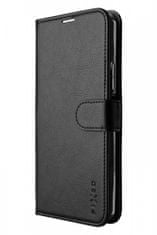 FIXED Pouzdro typu kniha Opus pro Samsung Galaxy A13 5G FIXOP3-872-BK, černé