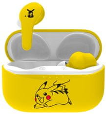 OTL Technologies Pokémon Pikachu TWS Earpods