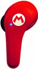 OTL Technologies Super Mario Red TWS Earpods