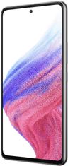 Samsung Galaxy A53 5G, 6GB/128GB, Black - zánovní