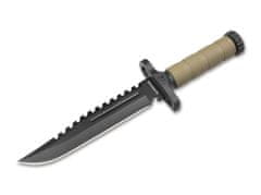 Böker M-Spec Survival Knife