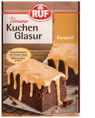 Ruf Karamelová dortová glazura 100g 