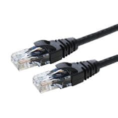 W-STAR W-star UTP patch kabel (přímý) 2m cat5e šedá WS2P