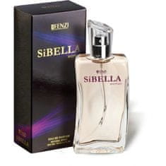 JFenzi SiBELLA eau de parfum for women - Parfémovaná voda 100 ml