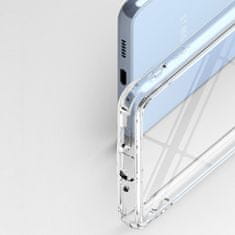 RINGKE Fusion pancéřové pouzdro na Samsung Galaxy A73 5G Clear