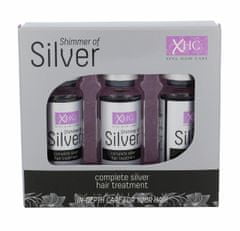 Xpel 36ml shimmer of silver 3x 12 ml, sérum na vlasy