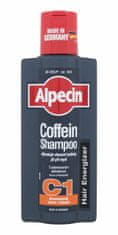 Alpecin 375ml coffein shampoo c1, šampon