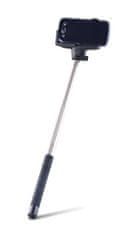 Vega MP-100 selfie tyč s bluetooth černá AA-1073