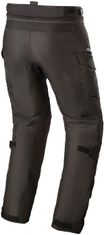 Alpinestars kalhoty ANDES V3 DRYSTAR Short černé 5XL