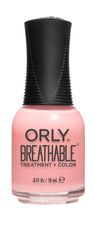 ORLY BREATHABLE HAPPY & HEALTHY 18ML