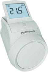 Honeywell Evohome HR92EE, termostatická hlavice