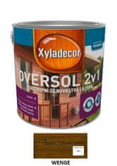 XYLADECOR Xyladecor Oversol 2v1 2,5l (Wenge)