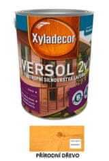 XYLADECOR Xyladecor Oversol 2v1 5l (Přírodní dřevo)