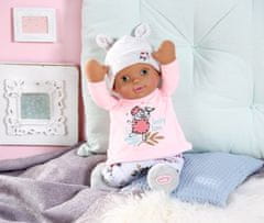 Baby Annabell for babies Miláček s hnědýma očima, 30 cm
