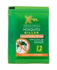 Xpel 12ks mosquito & insect mosquito killer insecticide