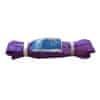 Forankra Nekonečný závěsný popruh fialový, 1000kg, užitná délka 4m, obvod 8m