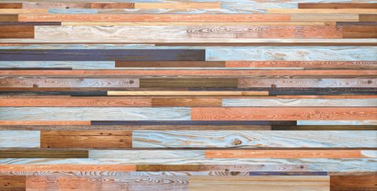 SOYKA STYLE PVC panel Granary Plank