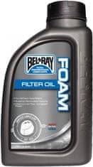Bel-Ray olej na filtr FOAM FILTER OIL 1L