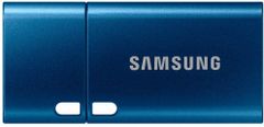 Samsung Type-C MUF-256DA/AP, 256GB, modrá (MUF-256DA/APC)