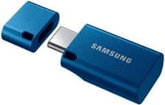 Samsung Type-C MUF-64DA/APC, 64GB, modrá