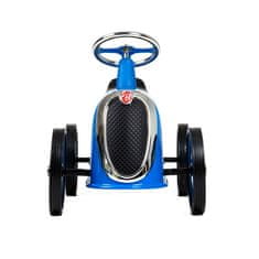 Dětské autíčko Rider - modré