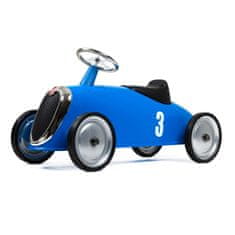 Dětské autíčko Rider - modré