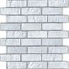 PVC Brick prestige - samolepící