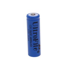 INTEREST dobíjecí baterie UltroFite 18650 - 6800mAh 3,7 V Li-ion.