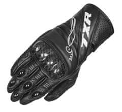 TXR Dámské rukavice na motorku RS3 černé M